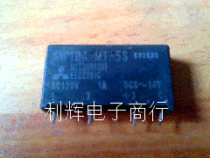 Original disassembly Mitsubishi solid state relay SW1DA-M1-5S AC120V 1A DC8~14V