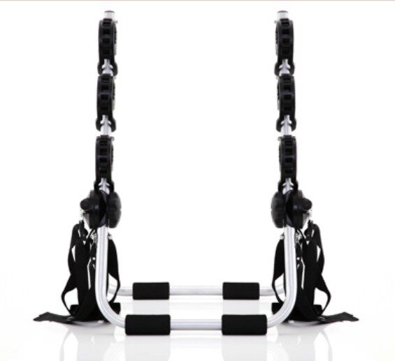 2014 car bicycle frame Baggage frame suspension frame car tail frame bicycle frame hanging 3 vehicles