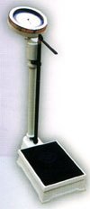 (special price manufacturer direct marketing wujin height body weighing 120kg beauty salon pharmacy and school special scales