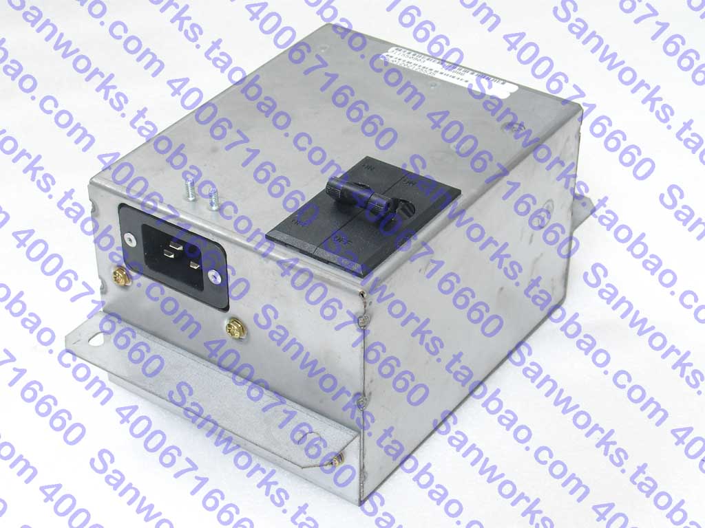 STK StorageTek L700 311550903 POWER DISTRIBUTION UNIT