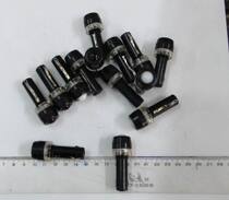 Vintage Panel Phone Stand 12x50 White Only for 6 5x46 5 Bulbs Backlog