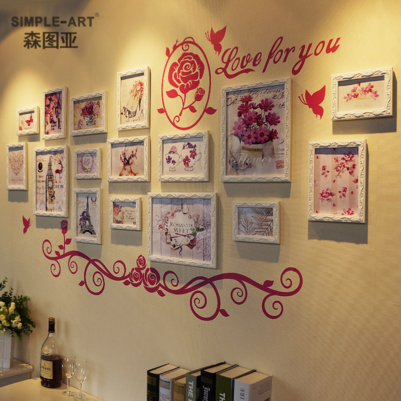 ɭͼ����Ƭǽ���ZPQ0427