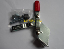 GH-101-B GH-101-B CH-101-B clamp with clamp elbow Carggia Carggia