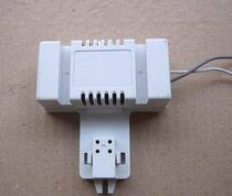 Integrated ceiling 38W rectifier Tolto electronic rectifier 38W butterfly lamp ballast Universal