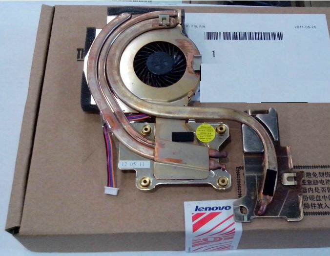 New original thinkpad IBM R400 notebook fan unique FRU: 45N6146