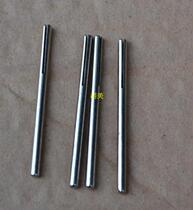 Special sandpaper clamp bar for electric grinding machine. Sandpaper clamp bar 2 35mm 3 0 are in stock