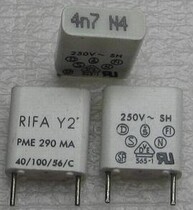Sweden EVOX RIFA power PME290 series 250V-1000VAC film capacitors (full series)