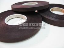 Special laminating material-board paper -- edging paper-with adhesive strip-colored rice paper-width 0 3 cm 50 meters long