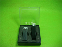 Jiangsu Jinghe Black Wall Plugged Quartz Ultra Micro Cuvette 50100ul National Quality Product Reputation
