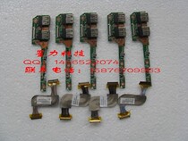 HP DM3 switch board usb screen axis screen camera Bluetooth speaker TouchPad