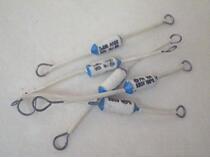 Rice cooker electric cooker fuse Tf series Hot fuse body Tf185 degree 250V10A ceramic housing