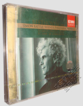 The original introduction of EMI Simon?Rat: Beethoven Second Five Symphony Chorus CD