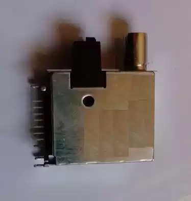 Si4730 Si4731 integrated high quality FM AM AM radio head model block
