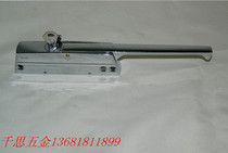 Locked oven door lock Safety cold storage door lock Oven handle Cold storage accessories Oven accessories Small