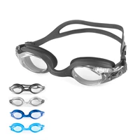 Kính râm chống sương mù Anh Y950AF Kính râm chống sương mù Unisex một kính bơi - Goggles kinh boi