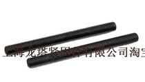 National Standard 8 8 8 high-strength tooth strip ceiling screw screw rod full ribbed tooth strip M12 * 1 meter a piece