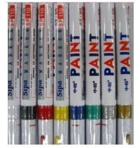 Original asphalt paint pen SP-110 Hillsong paint pen Car paint pen Graffiti pen