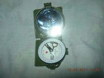 Domestic May Day compass