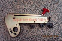 New Huaxia Technology] FA502 FA503 FA506 FA507 FA507 yarn 142 rocking frame (golden tan production)