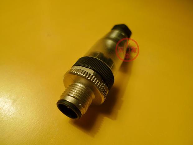 (new) P F-fold plus Foo signal cable plug male (V1S-G) mother (V1-G) 4 core quantity excellent