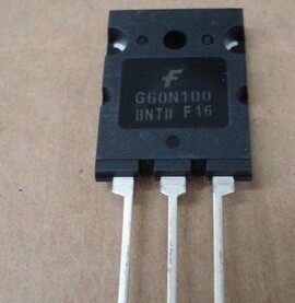 G60N100 BNTD TGL60N100ND1 60A1000V IGBT Tube Dismantling Machine Original Character