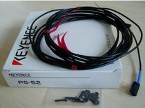 New Original KEYENCE Keenz photoelectric switch PS-52