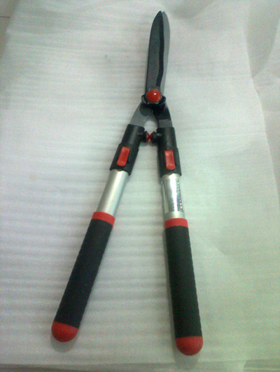 Taiwan Liu Sheng HA-230A wave large flat shears Hedge shears Large flat grass shears Grass shears High branch shears