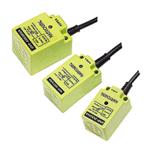 New original Hanrong square proximity switch sensor switch HYP-40S20PC NYP-40S20PC