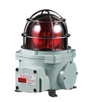 Professional agent of South Korea Q-light explosion-proof economic sound and light alarm SNES