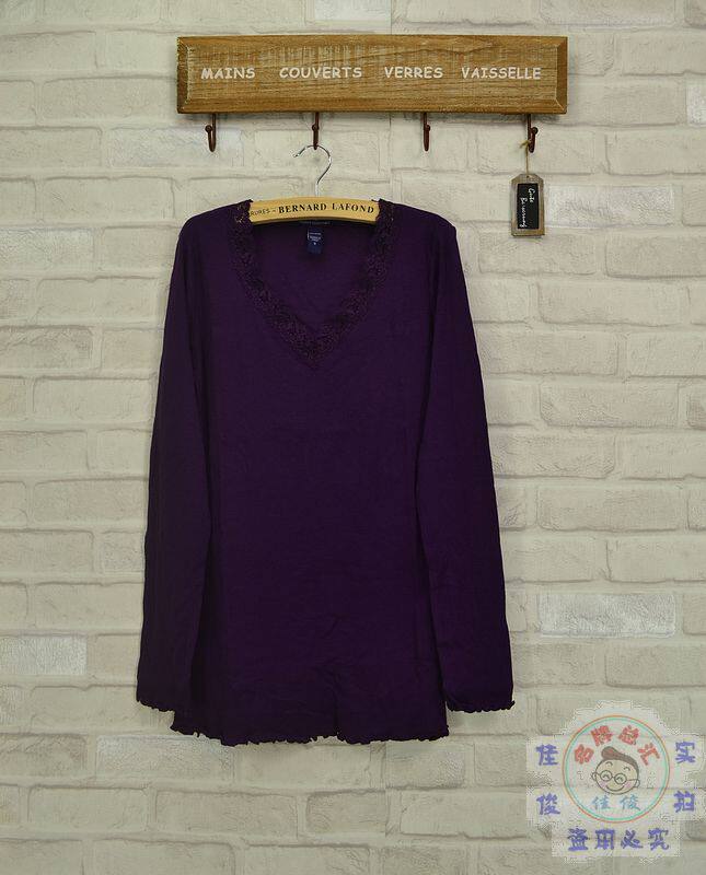百年外援品牌小马球 纯棉女士家居服睡衣孕妇 JPL018