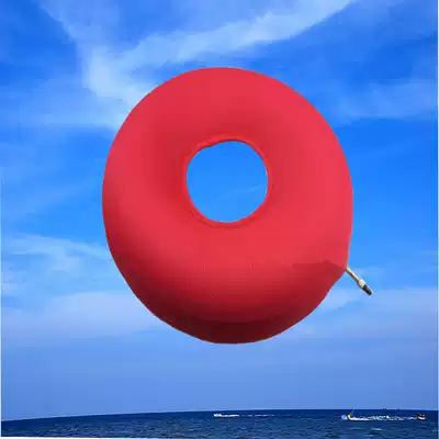 Anti-bedsore pads for hip elderly patients with long-term bedsores hemorrhoids cushion inflatable cushion anti-bedsore cushion