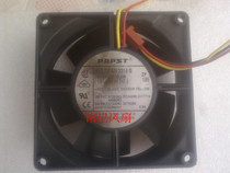 Original PAPST MULTIFAN 3314S 24V 2 4W 9cm fan