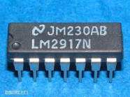 New LM2917N DIP14 Ai new electronic spot stock price in talks