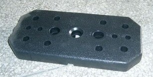 Accentuator Fitness Room Accessories Strength Trainer with cement selection sheet counterweight sheet