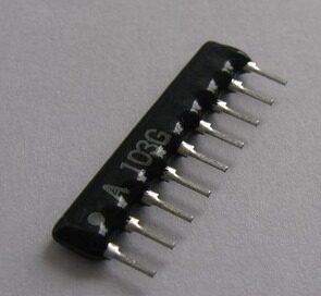 Brand new spot resistance A09-222 2K2 9 feet