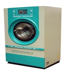 Manufacturer Direct dryer (Dry washing machine Price dry cleaning equipment Laundry equipment Dry washing shop franchise)