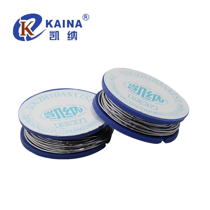 High quality practical small roll type factory direct lead solder wire tin wire