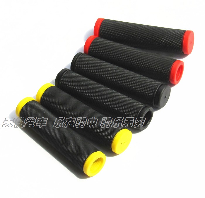 Jeante Accessories Handle Gloves ATX 6 Mountain Highway Cycling Hold Hand Handle Set 130mm Car Handle