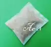 1,000 heat-sealed 10*12cm non-woven Chinese medicine bag Tea filter net Seasoning decoction braised material bag Foot bath tea bag