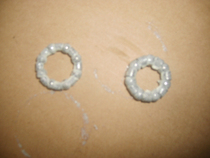 SHIMANO SHIMANO inner three-speed hub repair small bullet ring