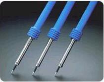 Sell Japan white light blue handle 40W original external heat electric soldering iron HAKKO-508