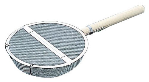 New Vietnamese gold net coffee bean baking handnet fields mouth guard use Japanese imports