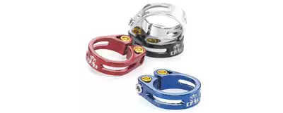 da ben dabomb MARK2 30 9mm 31 6mm 34 9mm lock zuo guan jia