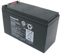 Spot PANASONIC PANASONIC UP-VW1245P1 12V45W 12V9AH Emergency power UPS battery