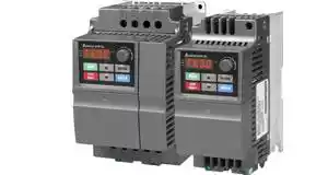 Delta inverter VFD037EL43A 380V3 7KW built-in PLC function VFD-EL series special