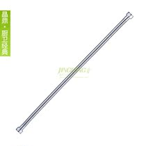 (Jingding) stainless steel 0 6 meters full copper joint shower shower water divider fixed seat special hose PJ22