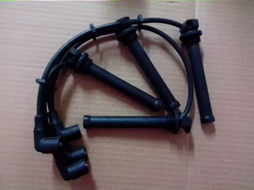 Адаптирован к оригинальному Chery A3 Tiggo A5V5X5 Oriental Son Tiger Tiger Tiger 57G5 Kaiyi 5x Set Line Высокое напряжение
