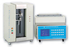 YG004N electronic single fiber strength machine electric gripper