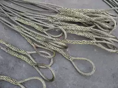 16mm Bolt wire rope rigging) insert wire rope lock) 1 m) 2 m) 16mm * 1 m 16mm * 2 m