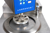 Automatic metallographic grinding machine MPZ -1T Shunhui MPZ -1000 metallographic Sample preparation